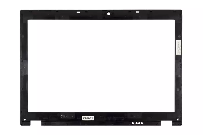 Lenovo ThinkPad T400s, T410s, T410si gyári új LCD keret, 45M2653