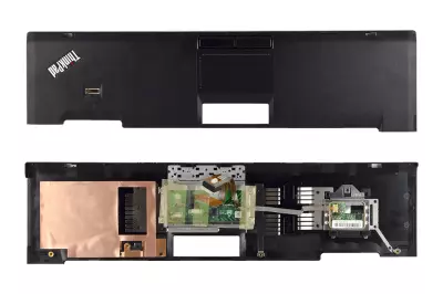 Lenovo ThinkPad W500 felső burkolat