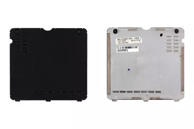 Lenovo ThinkPad X200 használt memória fedél (44C9555, 60.47Q09.002)