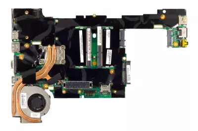 Lenovo Thinkpad X220, X220i gyári új alaplap (04Y1822)