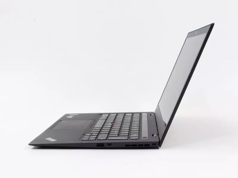 Lenovo ThinkPad X1 Carbon 5th Gen. | 14 colos FULL HD kijelző | Intel Core i5-7200U | 8GB memória | 256GB SSD | MAGYAR BILLENTYŰZET | Windows 10 PRO + 2 év garancia! 