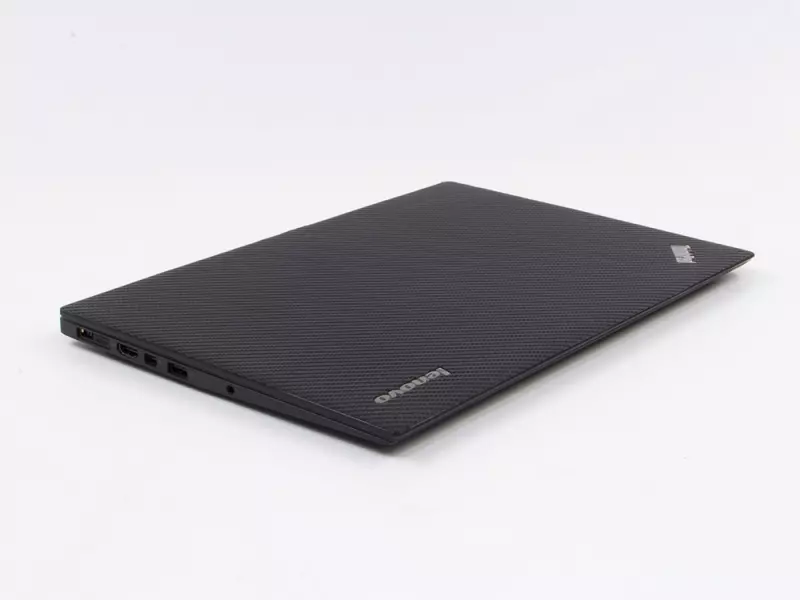 Lenovo ThinkPad X1 Carbon 5th Gen. | 14 colos FULL HD kijelző | Intel Core i7-7500U | 16GB memória | 256GB SSD | MAGYAR BILLENTYŰZET | Windows 10 PRO + 2 év garancia! 