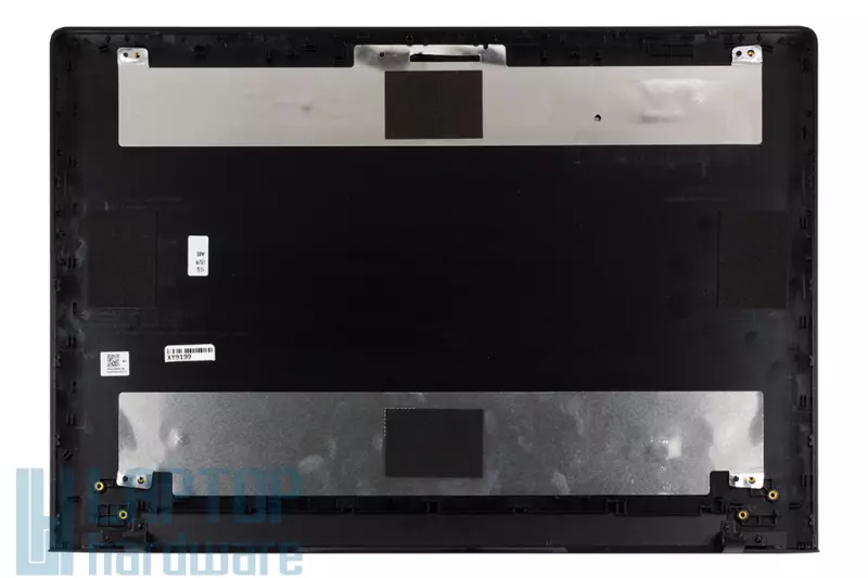 Lenovo IdeaPad G50-30, G50-80 használt LCD kijelző hátlap (AP0TH000100, 90205213, 90205214)