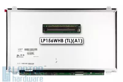 Lenovo IdeaPad Y560P matt, tükröződésmentes laptop kijelző 1280x800 (WXGA HD)