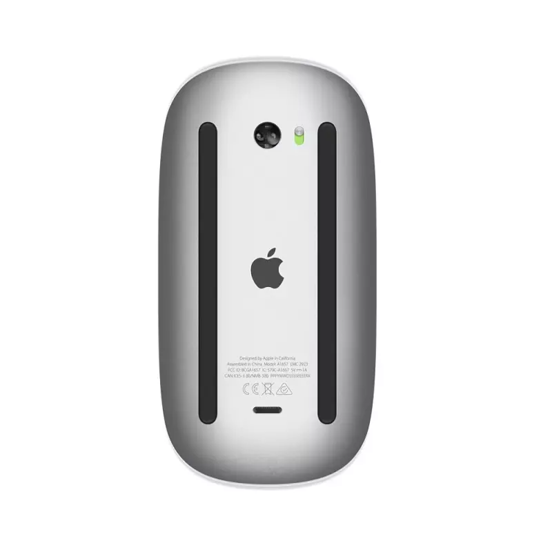 Apple Magic Mouse 3 (2021) optikai vezeték nélküli egér