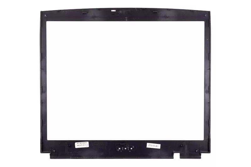 Mitac 8080 használt LCD keret, 340675300008