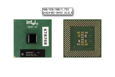 Mobile Intel Celeron 900 MHz használt CPU (SL5LX)