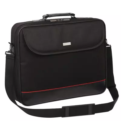 Modecom Mark 14,1 colos fekete laptop táska (TOR-MC-MARK-14)