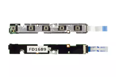 MSI CX620 használt bekapcsoló panel (103K0073199)