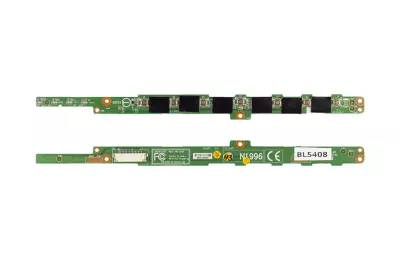 MSI ER710 használt bekapcsoló panel (MS-10424)