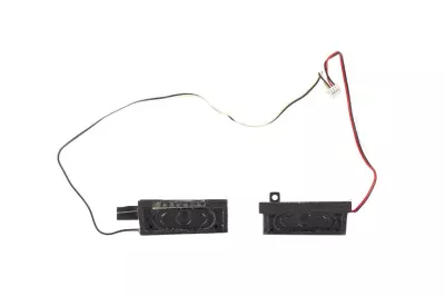 MSI GX700-MS1719 használt első alsó Hangszórók