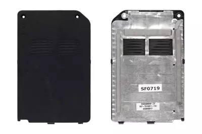 MSI GX720, MS-1722 használt HDD cover (MS20988NP-01)