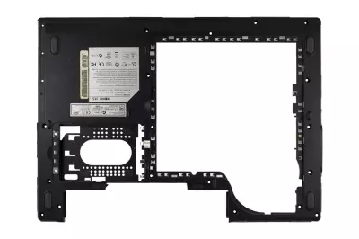 MSI Megabook M673X-MS1635 használt alsó fedél (307-632D217-SE0)