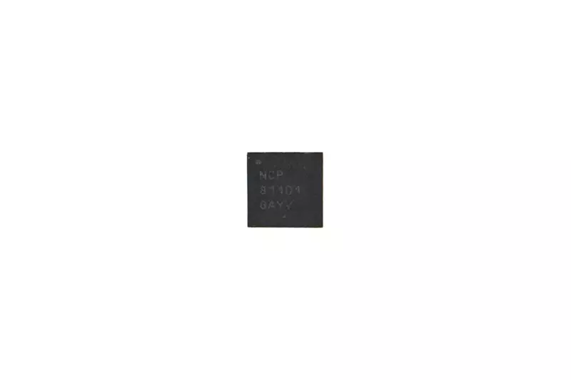 NCP81101 IC chip