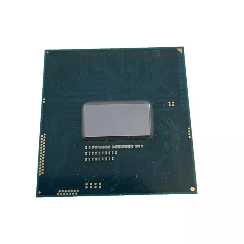 Intel Core i5-4210M 2.6GHz gyári új CPU