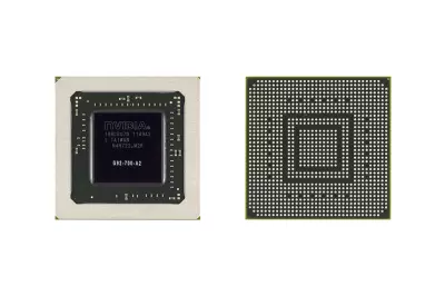 NVIDIA GPU, BGA Video Chip G92-700-A2