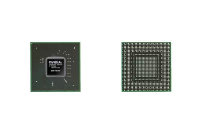 NVIDIA GPU, BGA Video Chip G98-740-U2