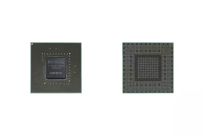 NVIDIA GPU, BGA Video Chip N13P-GT-A2