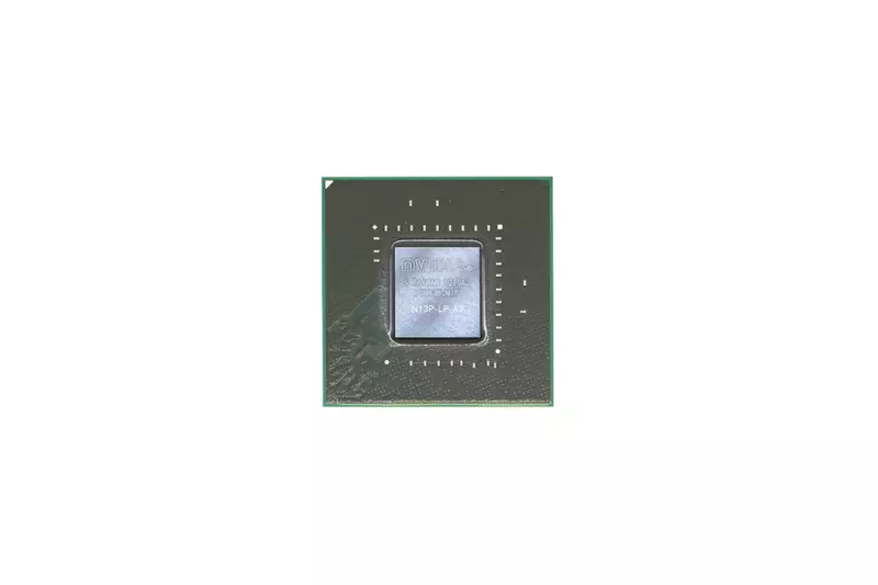 NVIDIA GPU, BGA Video Chip N13P-LP-A2