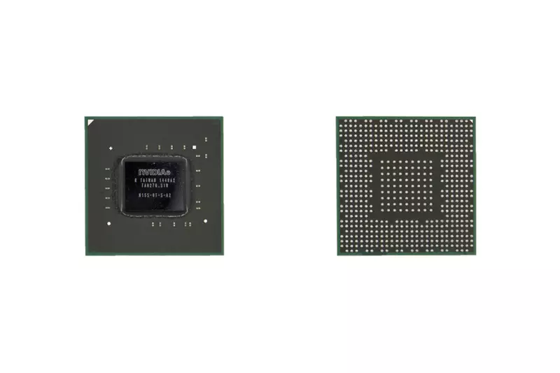 NVIDIA GPU, BGA Video Chip N15S-GT-S-A2