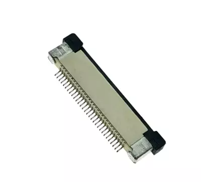 28-pin 0,5mm pitch SMT connector, alaplapi csatlakozó 