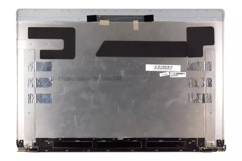 Packard Bell EasyNote NX69HR használt LCD hátlap zsanérpárral