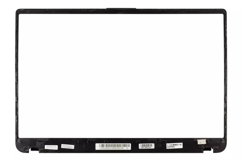 Packard Bell EasyNote NX69HR használt LCD keret 