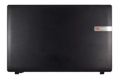 Packard Bell EasyNote TK81, TK85 használt LCD hátlap WiFi kábellel (FA0FQ000100, AP0FQ000150)