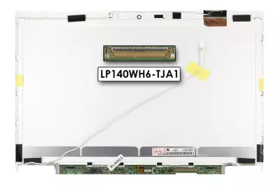 Packard Bell EasyNote NX69HR-171GE matt, tükröződésmentes laptop kijelző 1280x800 (WXGA HD) beszerelési lehetőséggel