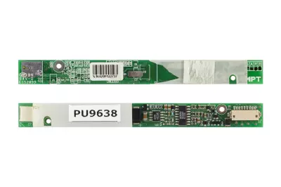 Patriot 3070, ECS A928, A929 LCD Inverter (E152099)