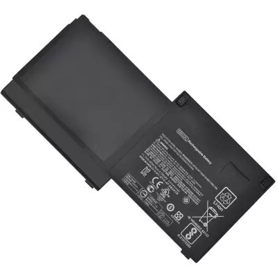 HP EliteBook 720, 725, 820 G1 helyettesítő új 4 cellás akkumulátor  SB03XL, E7U25AA (717378-001)