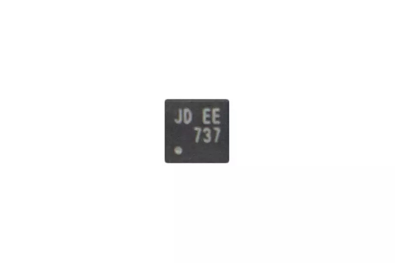 Richtek RT8239C IC chip