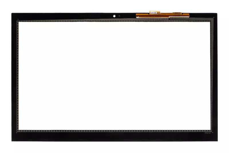 Érintő panel, touchscreen (17.3') Lenovo Y70-70 (MCF-173-1443-V3.0)