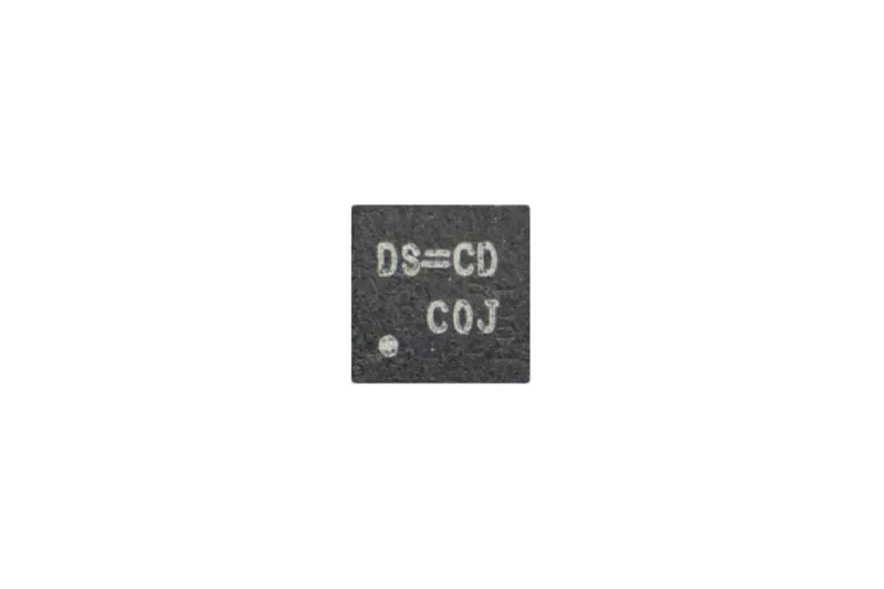 RT8223B táp IC (PWM Controller) chip