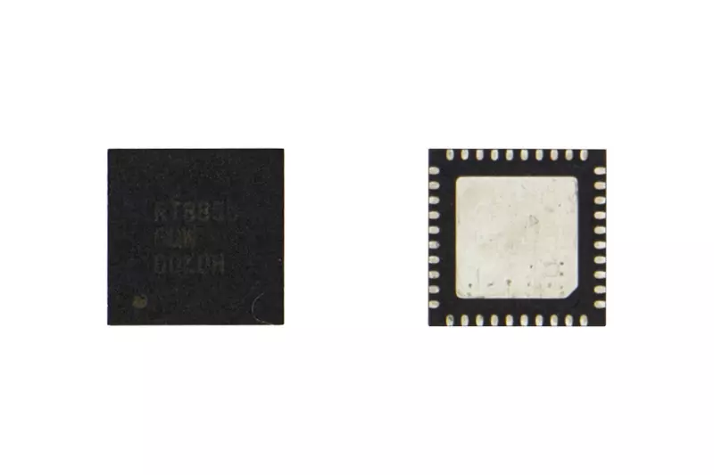 RT8856 táp IC (PWM Controller) chip