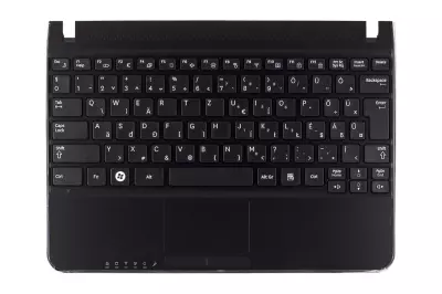 Samsung N N220 fekete magyar laptop billentyűzet