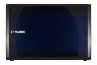 Samsung NP-R590 használt LCD hátlap WiFi antennával, BA75-02368B