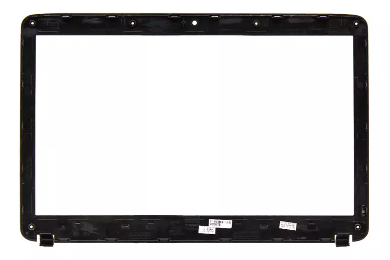 Samsung NP-RV510, NP-RV520 használt LCD keret (BA75-02738A, BA81-11236A)