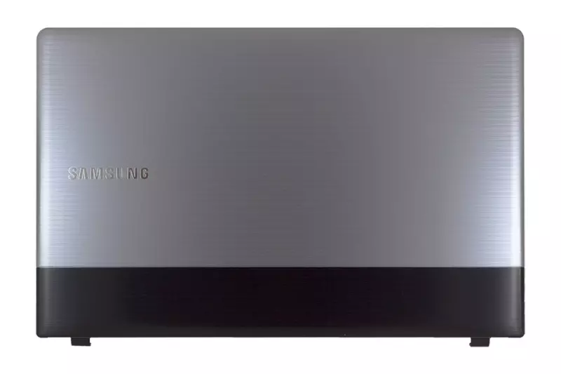 Samsung NP300E5C, NP3530EC, NP3530EA gyári új LCD kijelző hátlap (BA75-03939A)