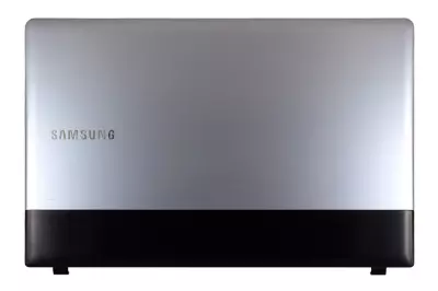 Samsung NP300E5C, NP3530EC, NP3530EA használt LCD hátlap (BA75-03939A)
