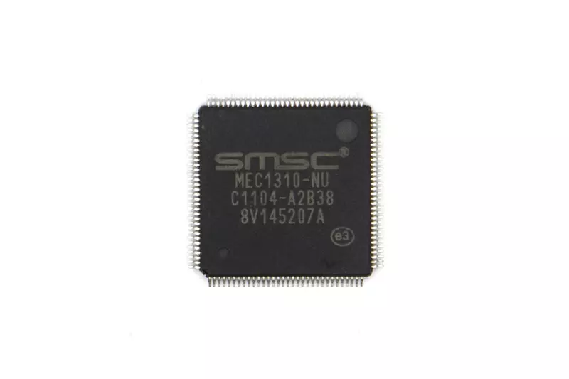 SMSC MEC1310-NU controller KBC