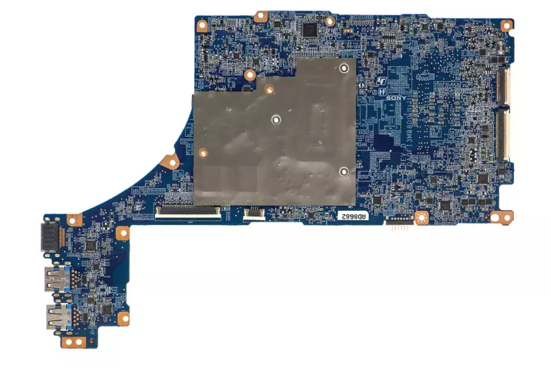 Sony SVF15N használt alaplap (Intel) (DA0FI3MB8D0 REV:D)