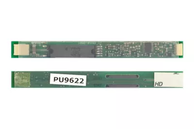 Sony Vaio PCG-FXA35, 9E1L, FX701 Genuine használt LCD inverter. ( CIU10-0001,1Y226)