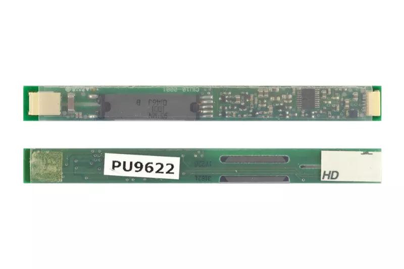 Sony Vaio PCG-FXA35, 9E1L, FX701 Genuine használt LCD inverter. ( CIU10-0001,1Y226)