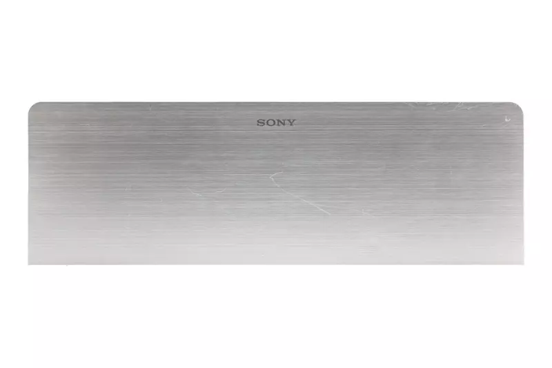 Sony Vaio SVF14N sorozatú használt kijelző hátlap felső burkolati elem (4QFI2LCN030)
