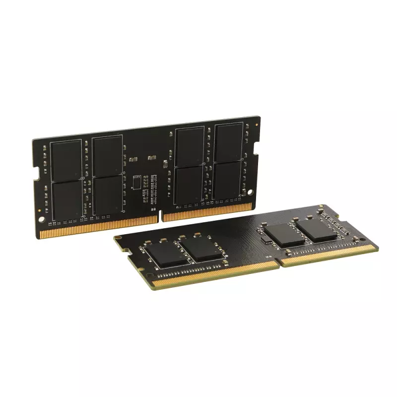Silicon Power 8GB DDR4 2666MHz SODIMM memória modul, CL19, 1.2V (SP008GBSFU266X02)