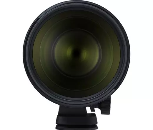 Tamron SP 70-200mm f/2.8 Di VC USD G2 (Nikon F) objektív