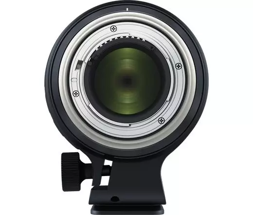 Tamron SP 70-200mm f/2.8 Di VC USD G2 (Nikon F) objektív