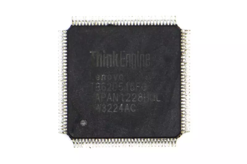 TB62D515FG I/O controller IC chip