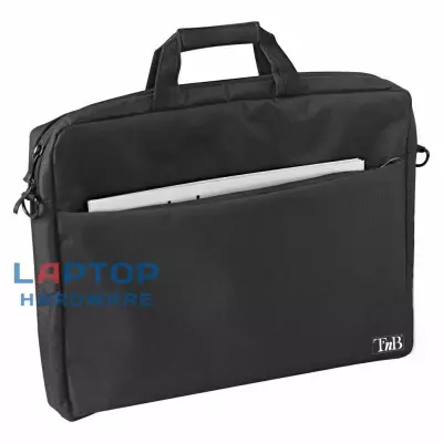 TnB Marseille 14,1 colos laptop táska (NBMARS14)